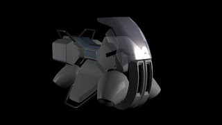 Zapata™ Military Jet Bike