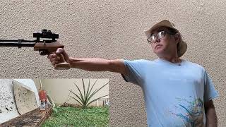 Artemis Pp800 Tiro Na Latinha