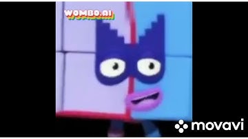 Preview 2 Numberblock 15 Deepfake V4