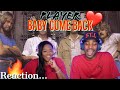 First Time Hearing Player "Baby Come Back" Reaction | Asia and BJ