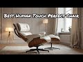 ✅ The Ultimate Throne: Top 5 Human Touch Perfect Chairs (2025 Review)