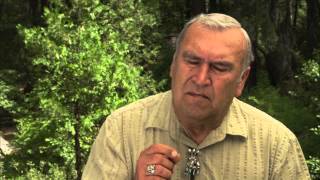 Richard B. Johnson Interview