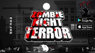 Zombie Night Terror (By Plug In Digital) - iOS/ANDROID GAMEPLAY screenshot 2