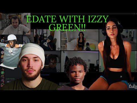 Izzy Green Leak: What Really Happened?