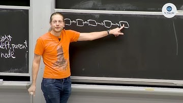 Bài Giảng 6: Cây Nhị Phân, Phần 1 | Giới Thiệu Thuật Toán MIT 6.006 | Song Ngữ by The Compiler Vi...