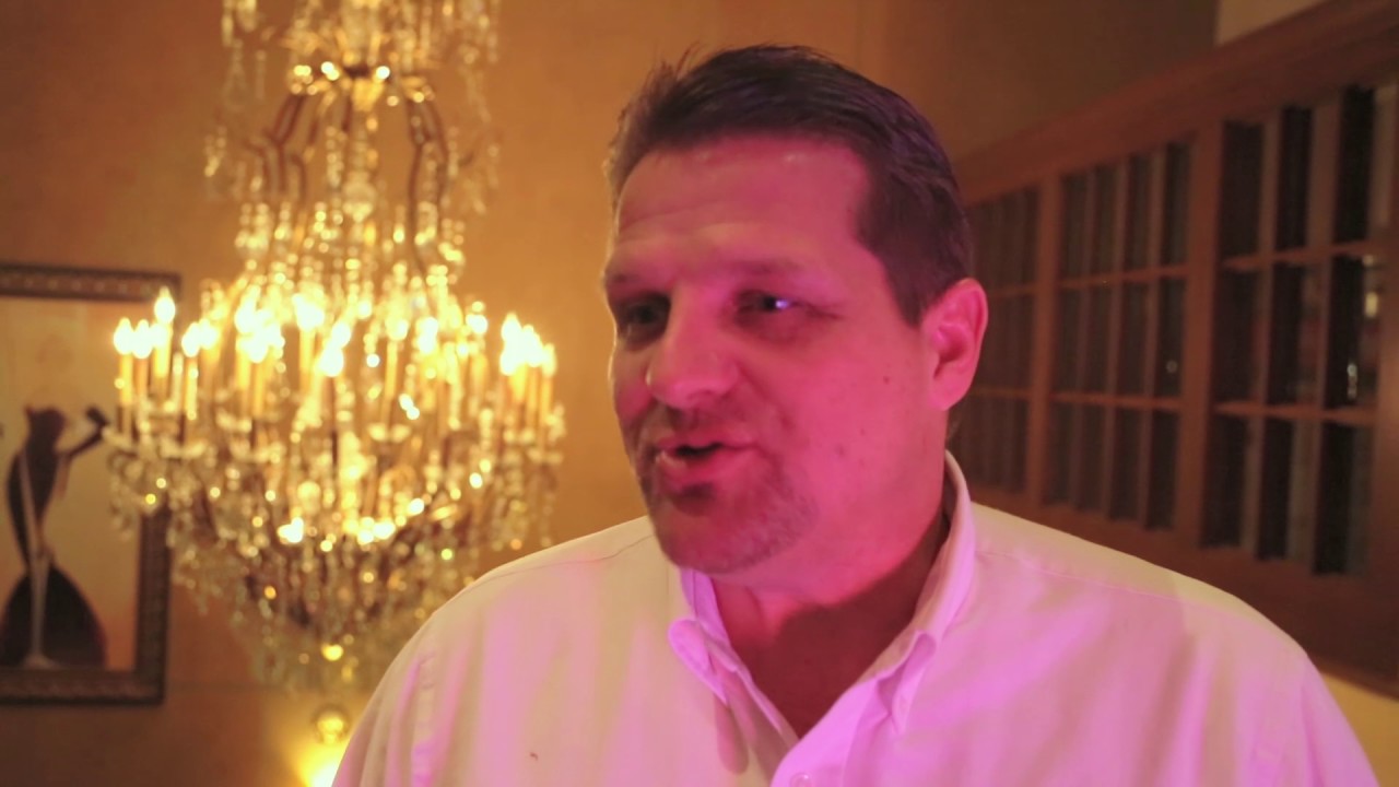 Thrive 15 Conference