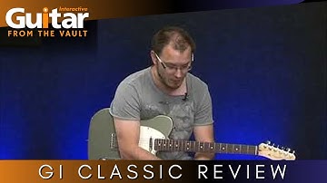 TC Electronic Flashback X4 | Review | Guitar Interactive Magazine