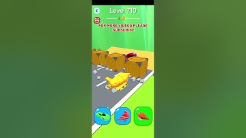 Shape shifting-لعبة Max Level -طريقة اللعب من - تطبيق لعبة الهاتف المحمول- max Level-.#shapeshifting