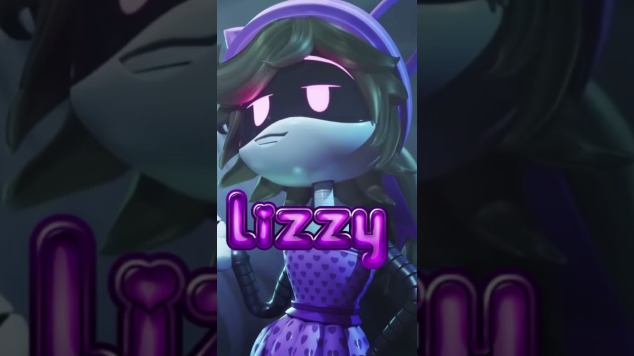 What your favorite Murder Drones Character says about you… 