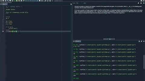 If Statements, Boolean Expressions, and Logical Operators