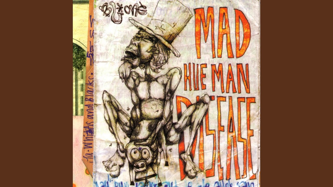 Steady Bombin - The Return of Dread Kaczynski