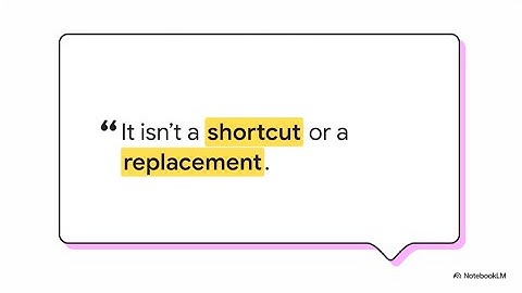 How to Use AI to Strengthen Your Curriculum — 5 Practical Ways 7 Minute Explainer!