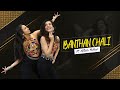 Banthan Chali | ft. Mithila Palkar | Dance Cover | Nicole Concessao