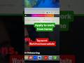 Top Secret work from home website| Easy work from home for freshers