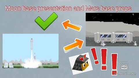 Tiny space program (T.S.P.)-ep 1