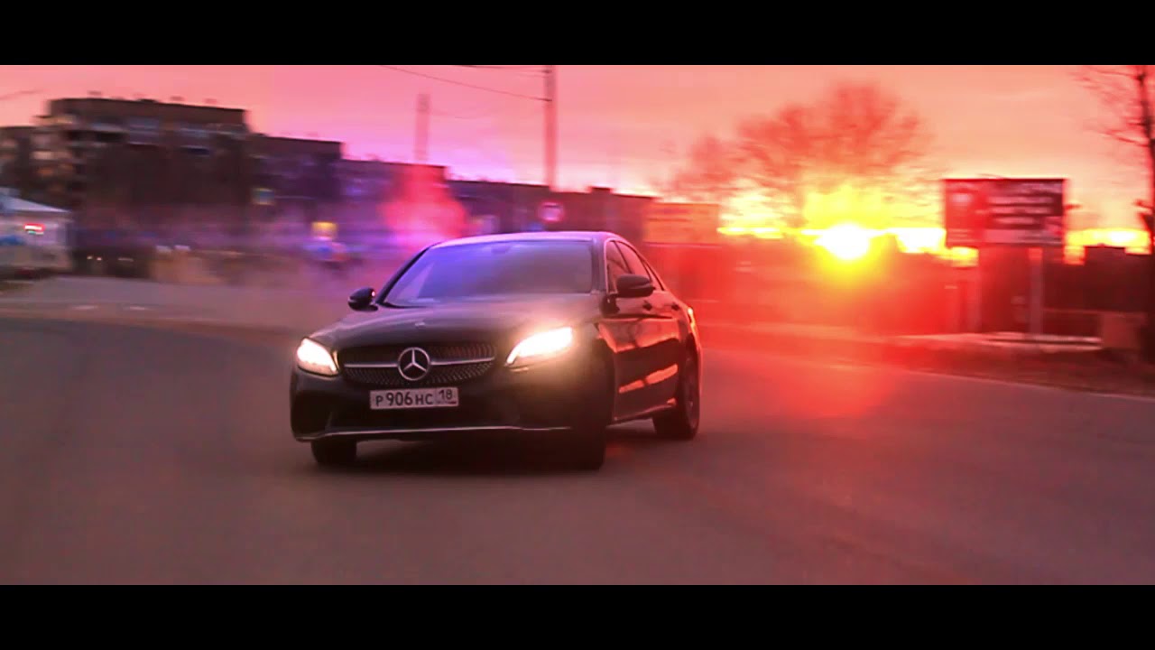 Mercedes или audi