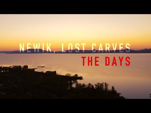 Newik, Lost Carves - The Days