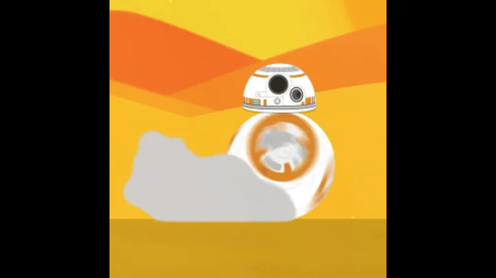 Phil Lago - BB8