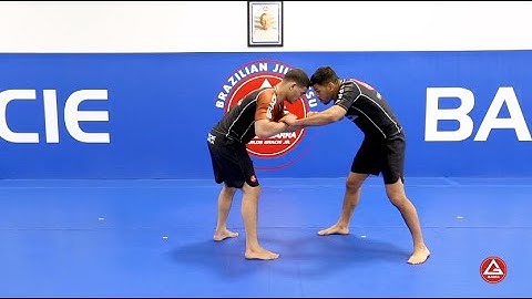 Arm Drag to the Double Leg! 💪🔺💥