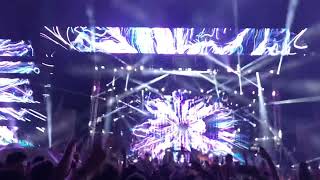 Martin Garrix - Mistaken & Avicii / Nicky Romero - I could be the one mashup (Creamfields 2021)