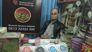 INTRODUCTION RUMAH HERBAL HASIFA