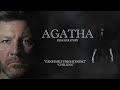 Agatha | Short HORROR Film - University of Winchester (year 1, semester 1)