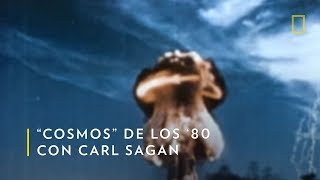 Una Realidad Nuclear: Cosmos | Nat Geo