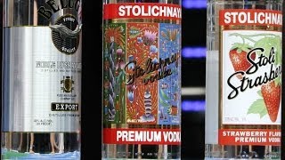 Erken Ölümün Başlıca Sebebi Votka -Bbc Türkçe