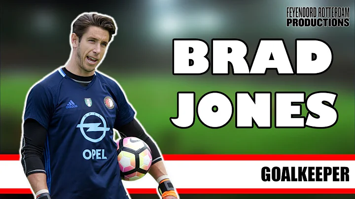 ᴴᴰ ➤ BRAD JONES || Saves of Brad Jones 2016/2017 ● [PART 1]