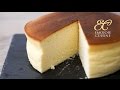 Japanese Cheesecakeスフレ チーズケーキ