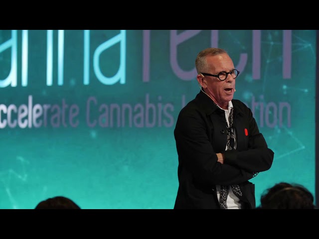 Lorne Gertner: A 360 Degree View of Cannabis Today - CannaTech Panama