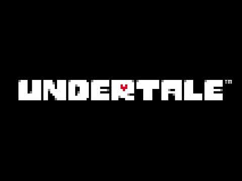 Undertale OST: 031 - Waterfall