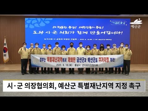 8월 3주차 [비주얼예산뉴스]