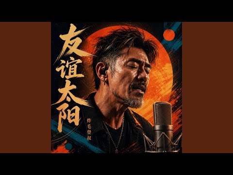 友谊太阳