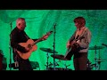 Molly Tuttle with Tommy Emmanuel