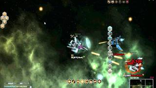 Darkorbit sk2 - Something hunt