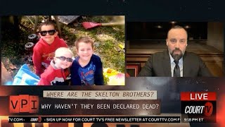 01-09-2025 |  Court TV | Vinnie Politan Investigates | Attorney Mike