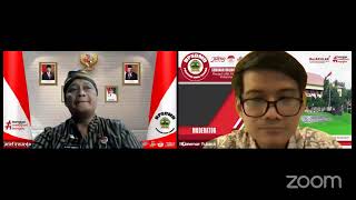 Menjadi Asn Pembelajar Untuk Meningkatkan Pelayanan Publik Yang Profesional