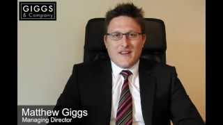 Details Giggs & Company Introduction Update