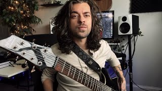 Tidal Drift // Deep Healing Guitar Music โง 528Hz Frequency (1Hr 11Minutes)