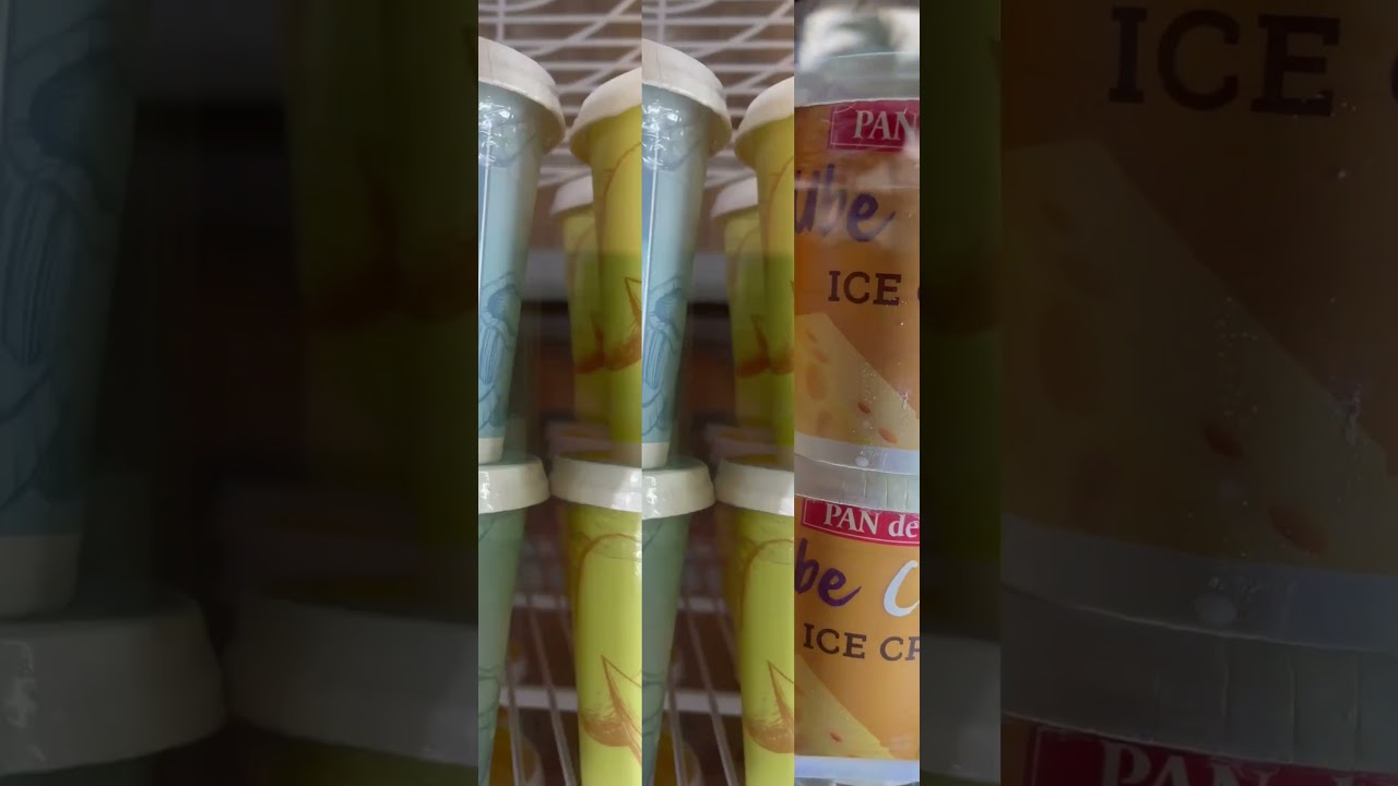 Which is Your Pinoy Ice Cream Flavor? 🍦 