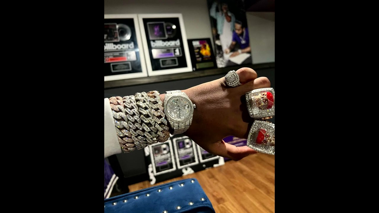 [FREE] Detroit Type Beat - "True Story" | YN Jay Type Beat