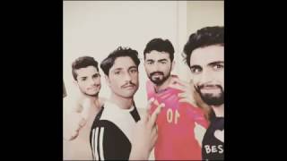 LUAWMS football  all time champions   ...  jhalawan fc    by younis ronaldo