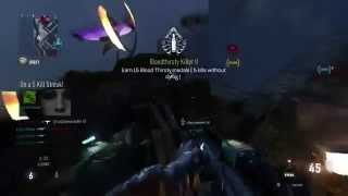 COD: Advanced Warfare - ASM1 Quad Feed