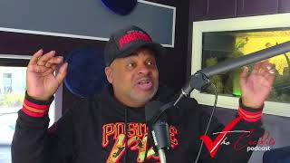 Episode 3: Mr. DJ & Kissie Lee