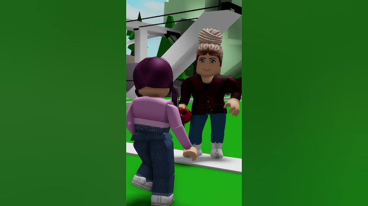 DOSTAŁEM 6 ZE SPRAWDZIANU I STAŁO SIĘ TO #shorts #brookhaven #roblox