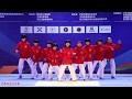 2017 Elite Challenge Taekwondo Dance，Junior 1st，Dragons Kids， 大众跆拳道 精英挑战赛 跆拳舞 少年组 冠军 宁波队 龙拳小子 林秋楠