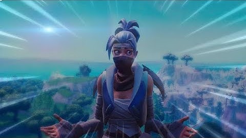 RazorX is scared of this console demon👿