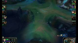 kha zix fail double kill xDDDDD