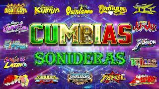 🔥PERRONAS CUMBIAS 2022-2023🔥 CUMBIAS SONIDERAS MÚSICA 🔥CUMBIAS PARA BAILAR TODA LA NOCHE 🎧